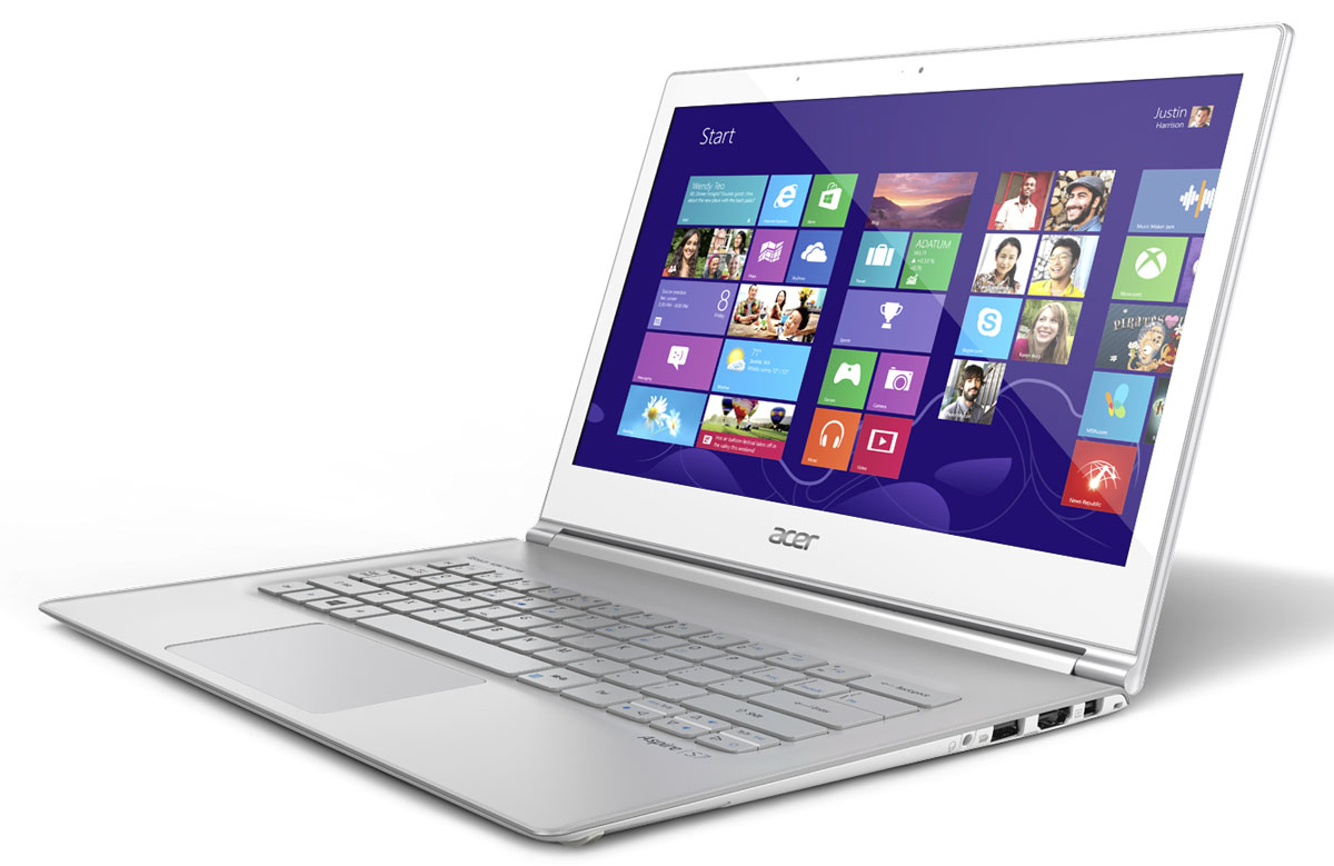 Ремонт ультрабуков